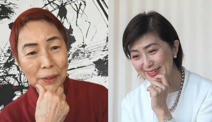 上野千鶴子氏 「過去への執着は“ウザい”だけ」　つながる「手段、人、時間」も自分次第
