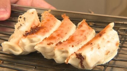 “ギョーザ日本一”連覇を目指す宮崎市　魅力発信で消費拡大　戦いはラストスパートへ