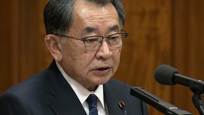 【速報ライブ】政倫審　安倍派塩谷元文科相　派閥の裏金問題「一切関与していない」