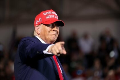 “トランプ王権”にほころびか？MAGA内部から分裂の声…専門家「MAGAに亀裂拡大の兆し」盤石不動の支持基盤に不穏な気配も