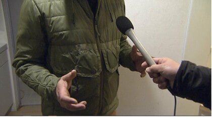 ウクライナの“義勇兵募集を業務委託”…都内の会社社長が報道を否定「非常に迷惑な話」