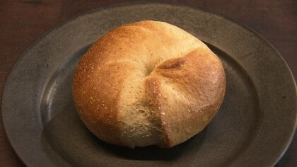 幻のベーグル屋「siro」が遂に実店舗オープン　1時間で200個完売！ 「長崎のあごだし明太ベーグル」も大人気