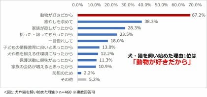 「犬・猫との暮らしに関する意識調査2025」結果を発表　犬や猫を飼う上で、費用をかけることをためらわない項目1位は「室温」。