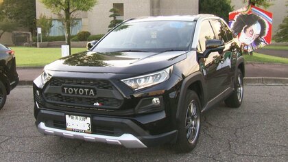 鉄道の駅がない新潟市南区…夕方以降のタクシー不足解消へ“ライドシェア”がスタート「交通空白なくしたい」