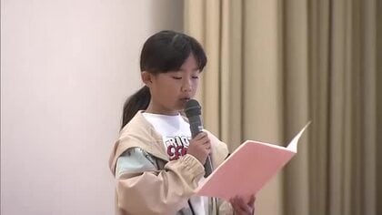 多くの小中学校で修了式　春休みスタート「新しく来る1年生に優しくしたい」大分