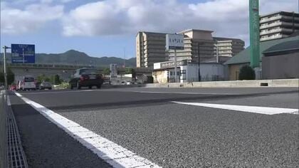 未明の県道で車にひかれ男性重体　運転していた大学院生の男を過失運転致傷とひき逃げ容疑で逮捕（島根）