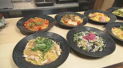  プロント世界初自動パスタ調理ロボ導入　1皿わずか45秒で腕利きシェフの技実現