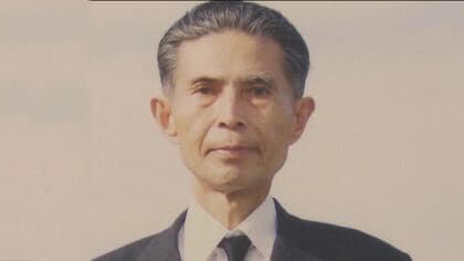 沖縄返還の密使・若泉敬が命を絶つまで抱いた自責の念　“密約”に「重い結果責任」　謝罪の意込めた遺書、戦後80年を機に沖縄へ