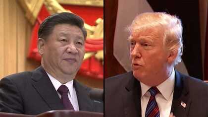 「北の出方次第では軍事攻撃に出る」習近平が知らされたトランプの本心