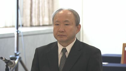 日銀の野口委員　大分で懇談会　県内経済の強みは「観光資源」 利上げは「早すぎても遅すぎても問題」