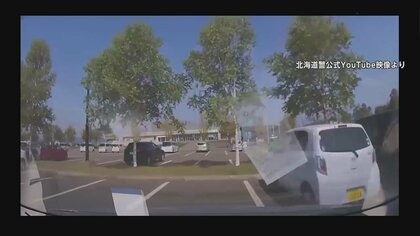 【セルフチェック】相次ぐ高齢ドライバーの“踏み間違い”事故…原因の1つは“股関節の可動域”の変化か　チェック方法を聞いた