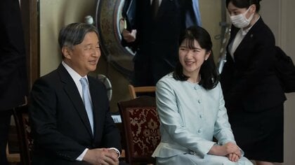 天皇陛下と愛子さまが雅楽演奏会に　「楽しかったです」と感想伝えられる　愛子さまは9回連続で鑑賞