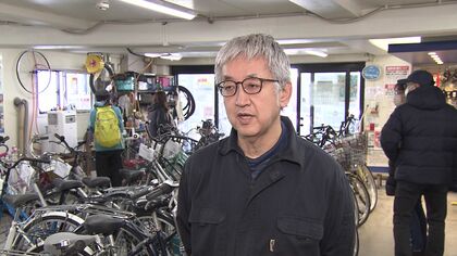 ガソリン高騰自転車欲しい方！ ガソリン高騰で需要増加】自転車をオトクに！いま注目の“リユース