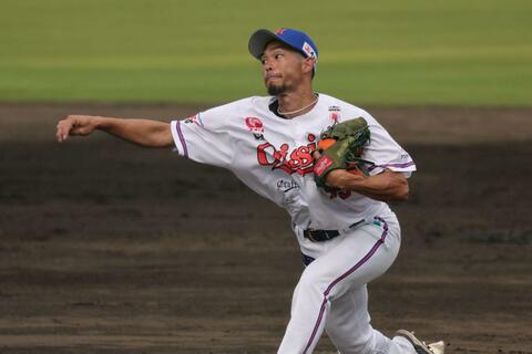 【オイシックス新潟アルビBC】又吉克樹選手の今季限りでの引退を発表「緊張感なくマウンドに行くことが増えたことが大きな理由」【コメント全文】
