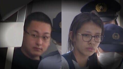 栃木強盗殺人“指示役”夫婦「やんちゃっぽい印象」　妻はSNSに赤ちゃんと踊る姿　小中学時代は「明るく活発でバレエを頑張っていた」