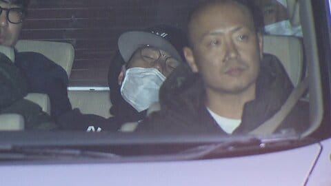 「水道の点検」装い新宿区四谷の貴金属店に作業服で侵入、強盗未遂　17歳男子高校生含む3人逮捕