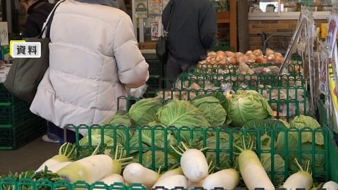 【解説】政府の総合経済対策“クーポン発行”は「現金給付より支出促す効果“倍”」経済専門家が見解　プレミアム率などで地域格差も「地方任せなので仕方ない」