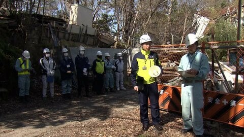 金閣寺近くのナゾの“廃墟群”　京都市で初の行政代執行実施…東京・江東区の車の“墓場”　警察指導で自主撤去　持ち主不明の車両も区が撤去