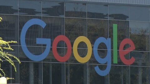 グーグルの親会社アルファベットの時価総額が一時4兆ドル超　エヌビディアなどに続き4社目