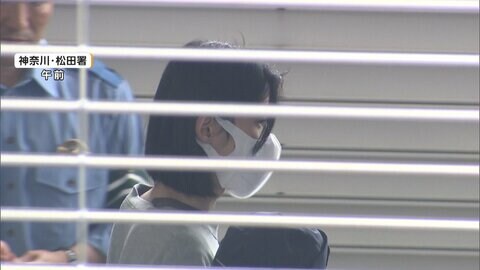 中古品買取店からスマホなど350万円相当盗んだ疑い　逮捕の20歳男は別の事件にも関与　トクリュウによる組織的犯行か