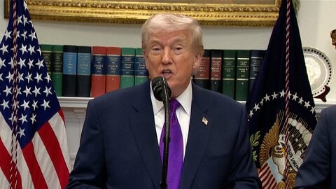 トランプ政権、自動車排出規制を撤廃　温室効果ガスの人体への影響に関する科学的判断は「オバマ政権の破滅的政策」