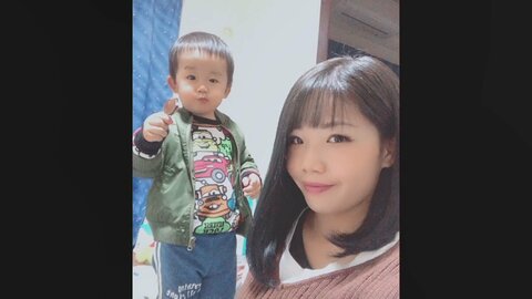 3歳息子に「死ね」「いらんねん」… “クッション殴打動画”撮った母親(23)も逮捕 男児熱湯虐待死
