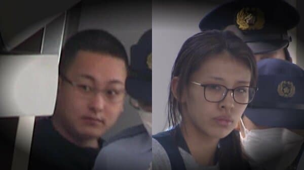 【速報】逮捕された栃木強盗◯人事件の指示役夫婦、ヤバすぎる...