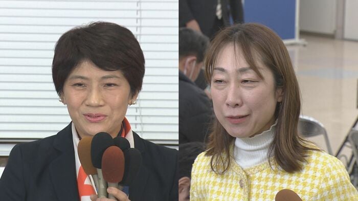 西村氏・菊田氏は比例復活