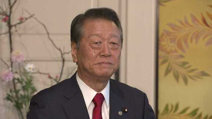 自民党政権から二度政権を奪った立役者、小沢一郎氏 細川政権、鳩山政権の"影の首相"と言われていた