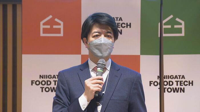 オイシックス・ラ・大地　高島宏平 社長