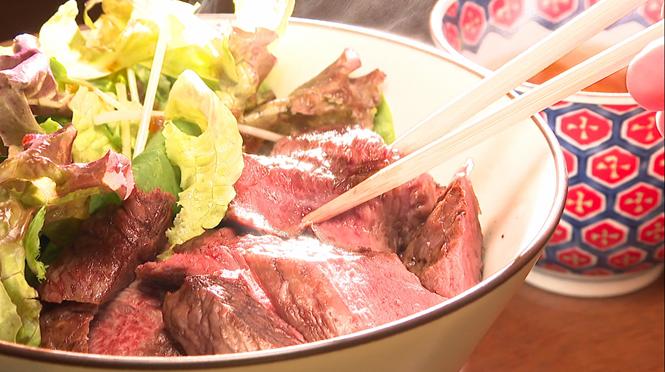 上質でプレミアムな肉グルメ