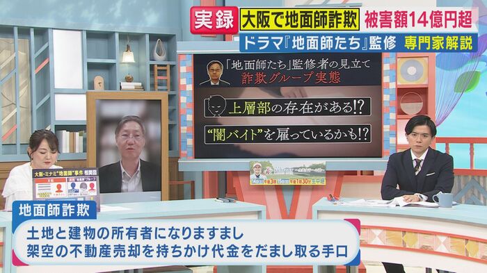 監修者の見立て
