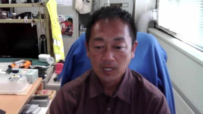 帯広畜産大学 浅利裕伸准教授