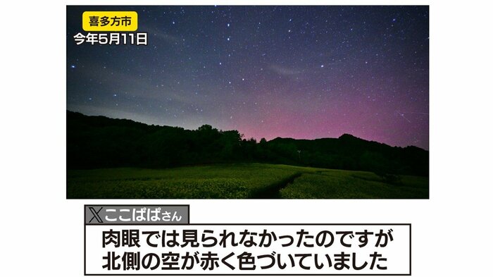 撮影:ここぱぱさん