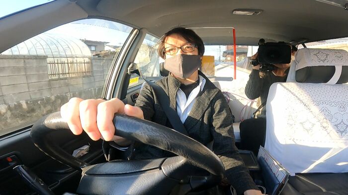 関昭夫さん