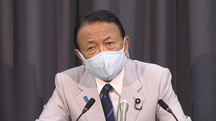 “コロナ”の行動制限に「ちょっと違うんじゃないか」