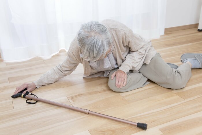 孤立死以外に、死後の手続き問題が課題(画像:イメージ)
