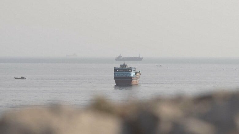 革命防衛隊がアメリカをけん制「海峡再開はイランの条件を全面的に受け入れる必要がある」｜FNNプライムオンライン