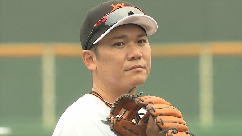 【プロ野球】35歳、坂本勇人の生き様　球界の顔ともいえる遊撃手がプロ18年目で迎えた分岐点｜FNNプライムオンライン