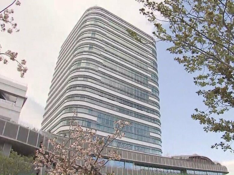 生活保護受給世帯を訪問とウソ…勤務時間中に飲食店や公園にいた市職員に停職処分「ストレスがあり息抜きのため」｜FNNプライムオンライン