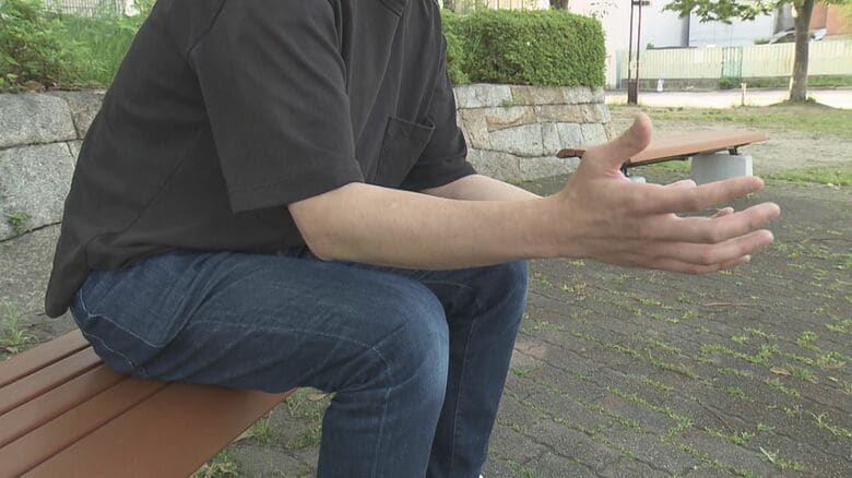 会社の金を横領し妻子とも別居…パチンコから深みにはまり『ギャンブル依存症』に 35歳男性の“転落人生”｜FNNプライムオンライン