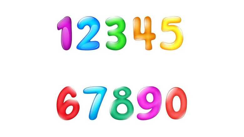 数字に色が付いて5+3が7になる…共感覚を持つ教授にその仕組みを聞いてみた｜FNNプライムオンライン