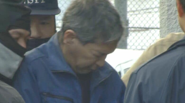 バス待ちの列の近くにいた49歳男性を刺す　矢口雄資容疑者（46）を殺人の疑いで3回目の逮捕　調べには「黙秘」続ける【長野駅前3人殺傷事件】｜FNNプライムオンライン