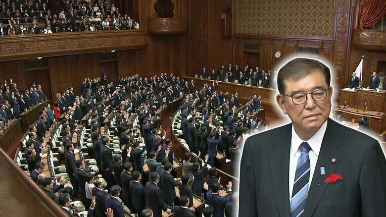 衆議院解散…事実上の選挙戦スタート　裏金問題の“震源地”静岡県内の注目選挙区は？　28人が立候補の見通し｜FNNプライムオンライン