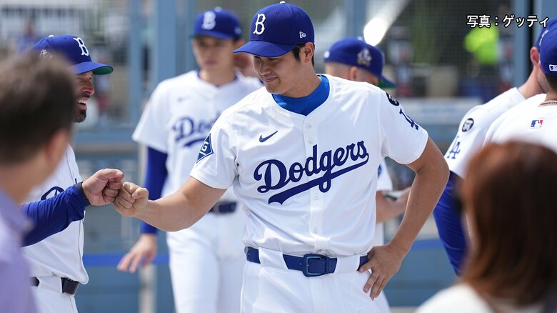 【速報】大谷翔平が節目のMLB通算150盗塁を達成！イチロー氏に次いで日本選手2人目｜FNNプライムオンライン