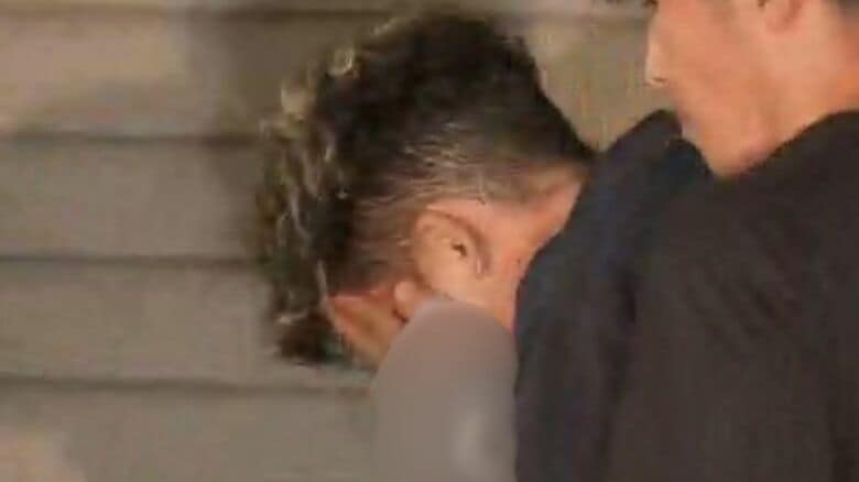 「殺意を持っていたかわかりません」ナイフで刺した行為認めるも　神戸24歳女性刺殺疑いで逮捕の35歳男｜FNNプライムオンライン