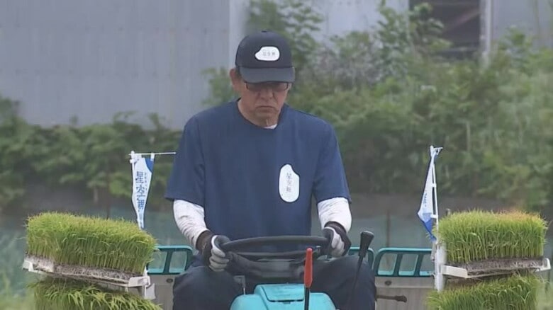 広島カープOB・川口和久さんが「凱旋」始球式　球場でふるさと鳥取の魅力をPR（広島市）｜FNNプライムオンライン
