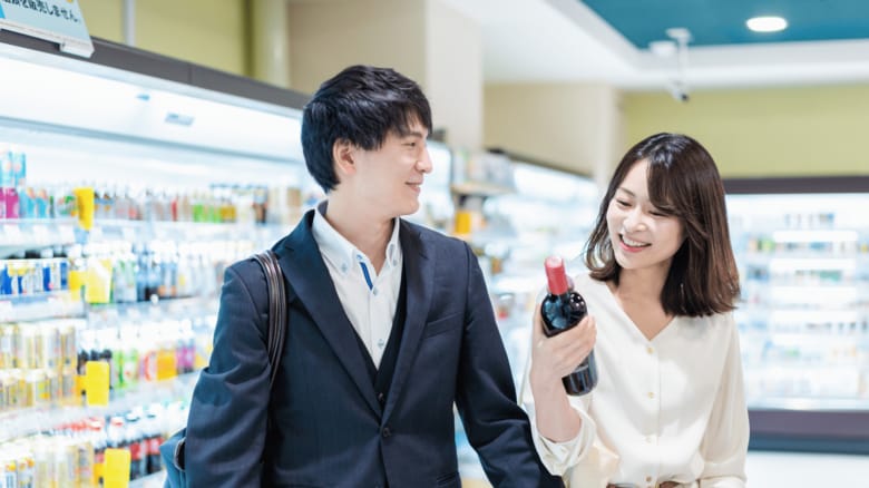購入ブランドや商品のこだわりについての消費者調査