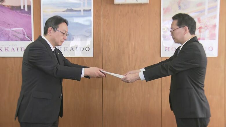 JR北海道に対し国交省と道運輸局が「強化型保安監査体制」を全国初適用！継続的集中的に”2年間”安全対策を確認…不適切な保線作業などで”改善報告”した後も不祥事止まらず｜FNNプライムオンライン