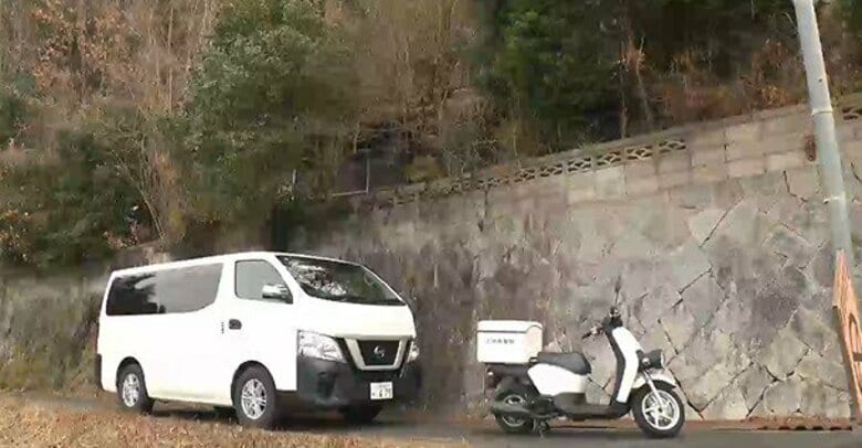 「介護に疲れた」と周囲に漏らす　母親と無理心中か　娘（当時50）を死亡のまま書類送検　広島｜FNNプライムオンライン